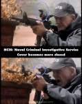 NCIS: Naval Criminal Investigative Service mistake picture