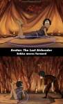 Avatar: The Last Airbender mistake picture