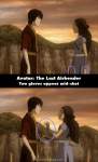 Avatar: The Last Airbender mistake picture