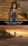 Avatar: The Last Airbender mistake picture