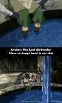 Avatar: The Last Airbender mistake picture