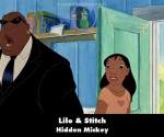Lilo & Stitch trivia picture