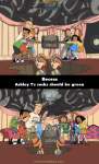 Recess mistake picture