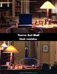 You've Got Mail mistake picture