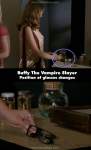 Buffy The Vampire Slayer mistake picture