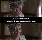 La Confidential mistake picture