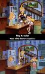 Hey Arnold! mistake picture