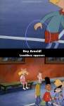 Hey Arnold! mistake picture