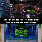 The Fast and the Furious: Tokyo Drift trivia picture