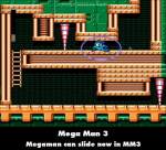 Mega Man 3 trivia picture