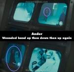 Andor mistake picture