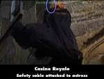 Casino Royale mistake picture