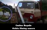 Casino Royale mistake picture