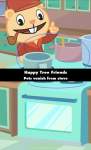 Happy Tree Friends mistake picture