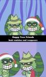 Happy Tree Friends mistake picture