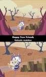 Happy Tree Friends mistake picture