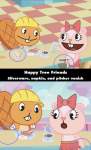 Happy Tree Friends mistake picture
