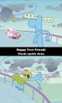 Happy Tree Friends mistake picture