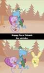 Happy Tree Friends mistake picture
