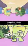 Happy Tree Friends mistake picture