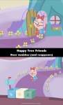 Happy Tree Friends mistake picture