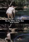 The Six Million Dollar Man mistake picture