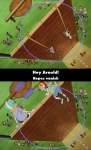 Hey Arnold! mistake picture
