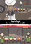 South Park mistake picture