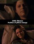 Little Women mistake picture