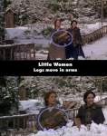 Little Women mistake picture