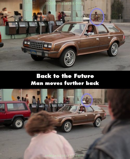 Back to the Future picture