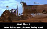 Mad Max 2 mistake picture