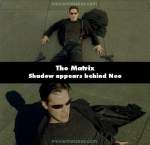 The Matrix mistake picture