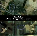 The Matrix mistake picture