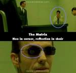 The Matrix mistake picture