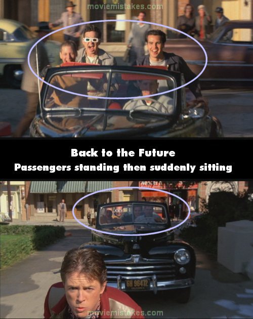 Back to the Future picture