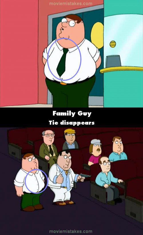 Family Guy picture