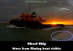 Ghost Ship mistake picture