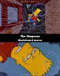 The Simpsons mistake picture