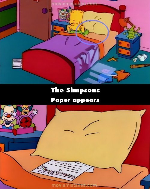 The Simpsons picture