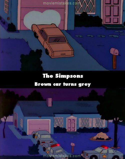 The Simpsons picture