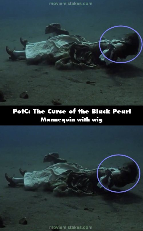 Pirates of the Caribbean: The Curse of the Black Pearl picture