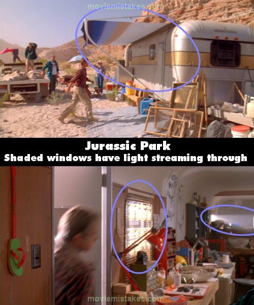 Jurassic Park picture