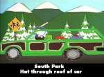 South Park mistake picture