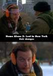 Home Alone 2: Lost in New York mistake picture