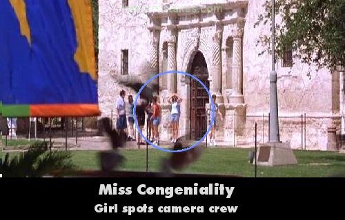 Miss Congeniality picture