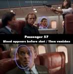 Passenger 57 mistake picture