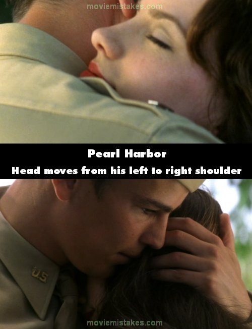 pearl harbor movie quotes love