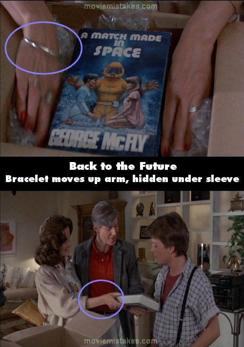 Back to the Future picture