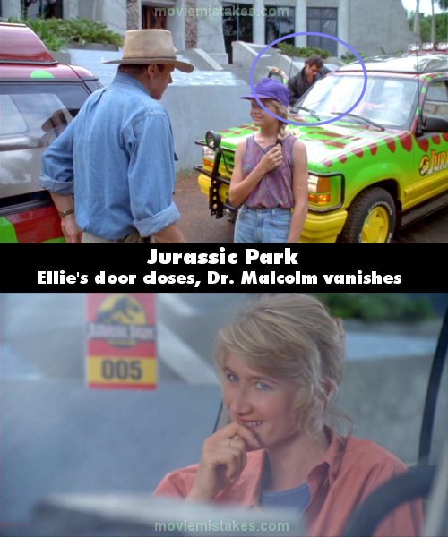 Jurassic Park picture